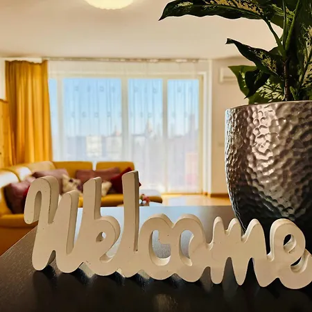 Apartment Joy Isho 46 *