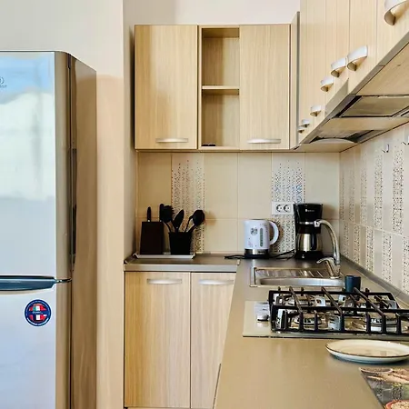 Joy Isho 46 Apartment Timisoara