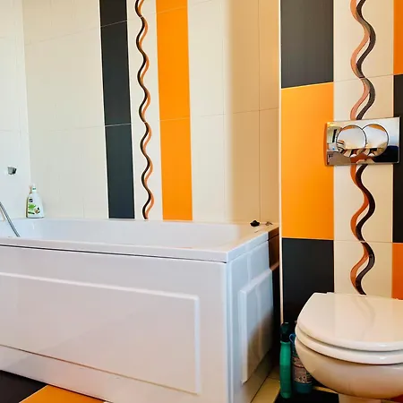 Apartment Joy Isho 46