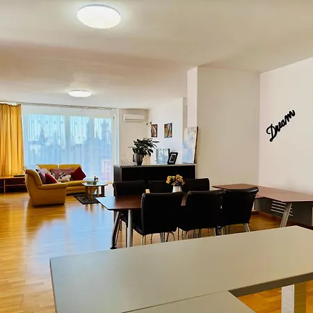 Apartment Joy Isho 46 Timisoara