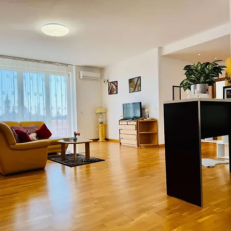 Apartment Joy Isho 46