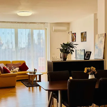 Apartment Joy Isho 46 *
