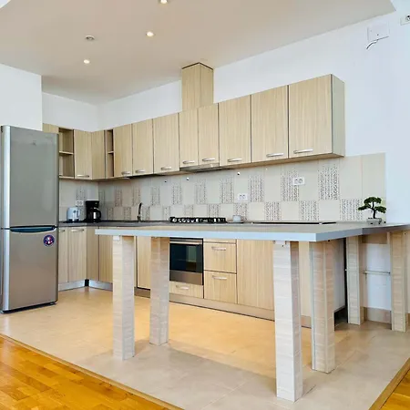 Joy Isho 46 Apartment Timisoara