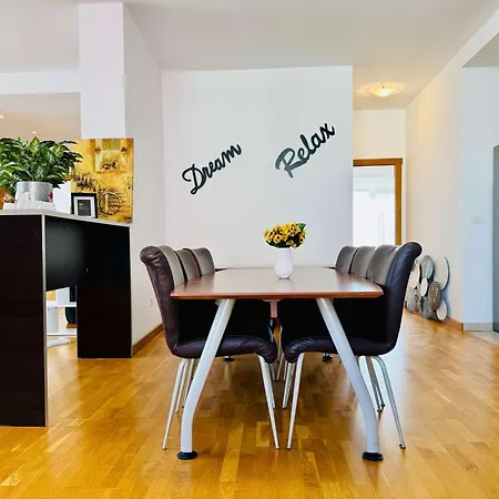 Apartment Joy Isho 46 Timisoara