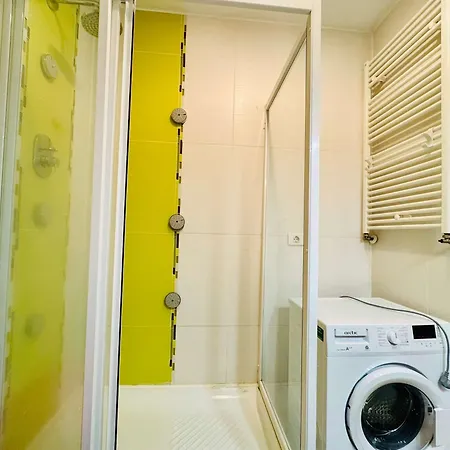 Apartment Joy Isho 46 Timisoara