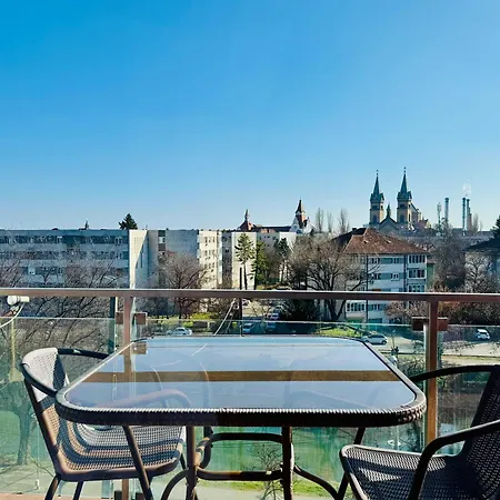Apartment Joy Isho 46 *