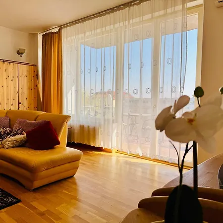 Apartment Joy Isho 46 *