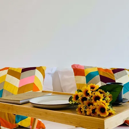 Apartment Joy Isho 46