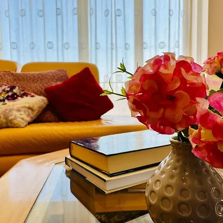 Joy Isho 46 Apartment Timisoara