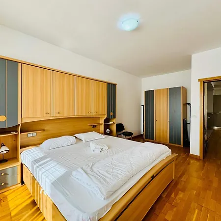 Apartment Joy Isho 46 *