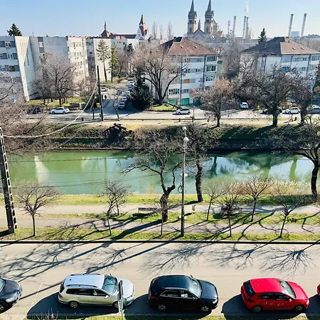 Apartment Joy Isho 46 Timisoara